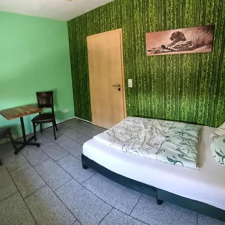 Gaestezimmer Bambus Gemeinschaftsbad Frei Wlan