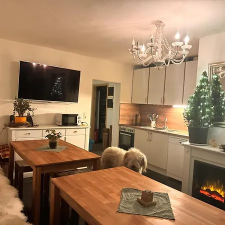 Monteurzimmer Einzelzimmer Bambus Free Wifi *