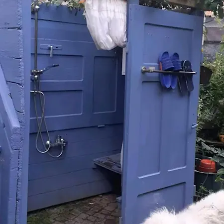 Gaestezimmer Bambus Gemeinschaftsbad Frei Wlan Hausbreitenbach