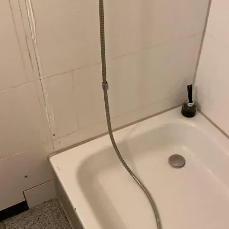 Monteurzimmer Einzelzimmer Bambus Free Wifi 홈스테이 Hausbreitenbach