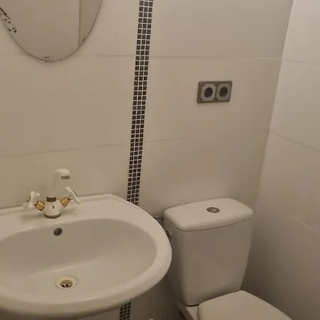 Monteurzimmer Einzelzimmer Bambus Free Wifi *