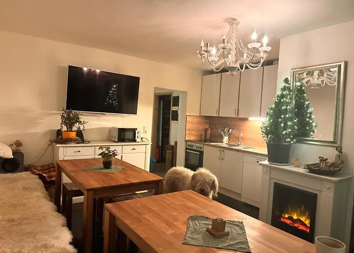 Gaestezimmer Bambus Gemeinschaftsbad Frei Wlan *